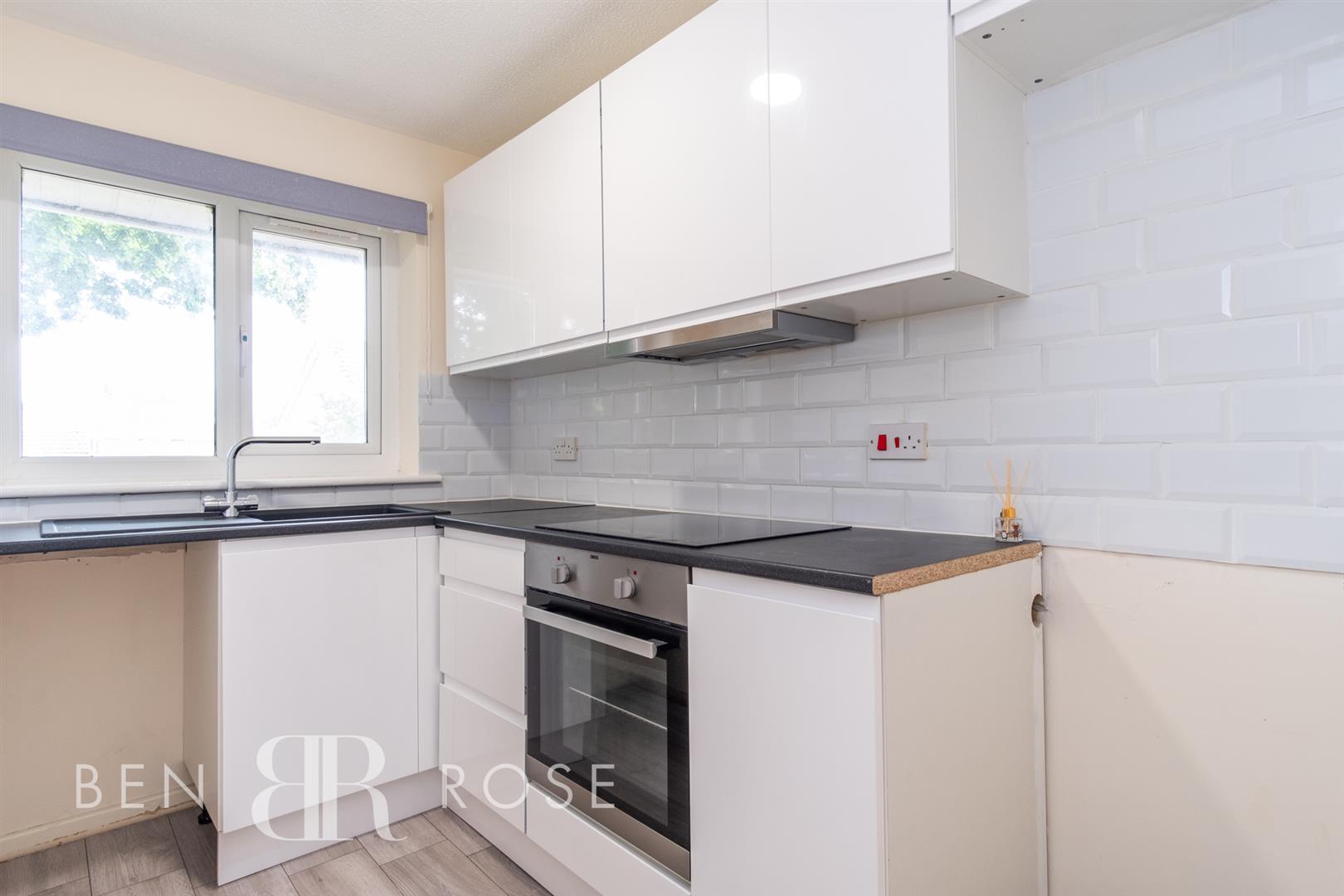 Oak Croft, Clayton-Le-Woods, Chorley